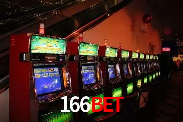 Desvendando o Mundo dos Jogos Virtuais na 166bet
