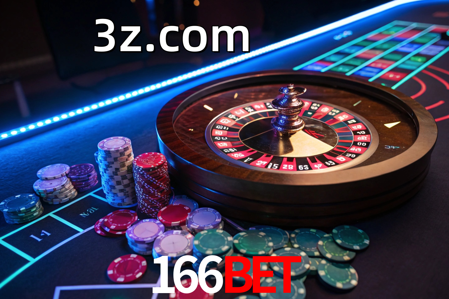 166BET
