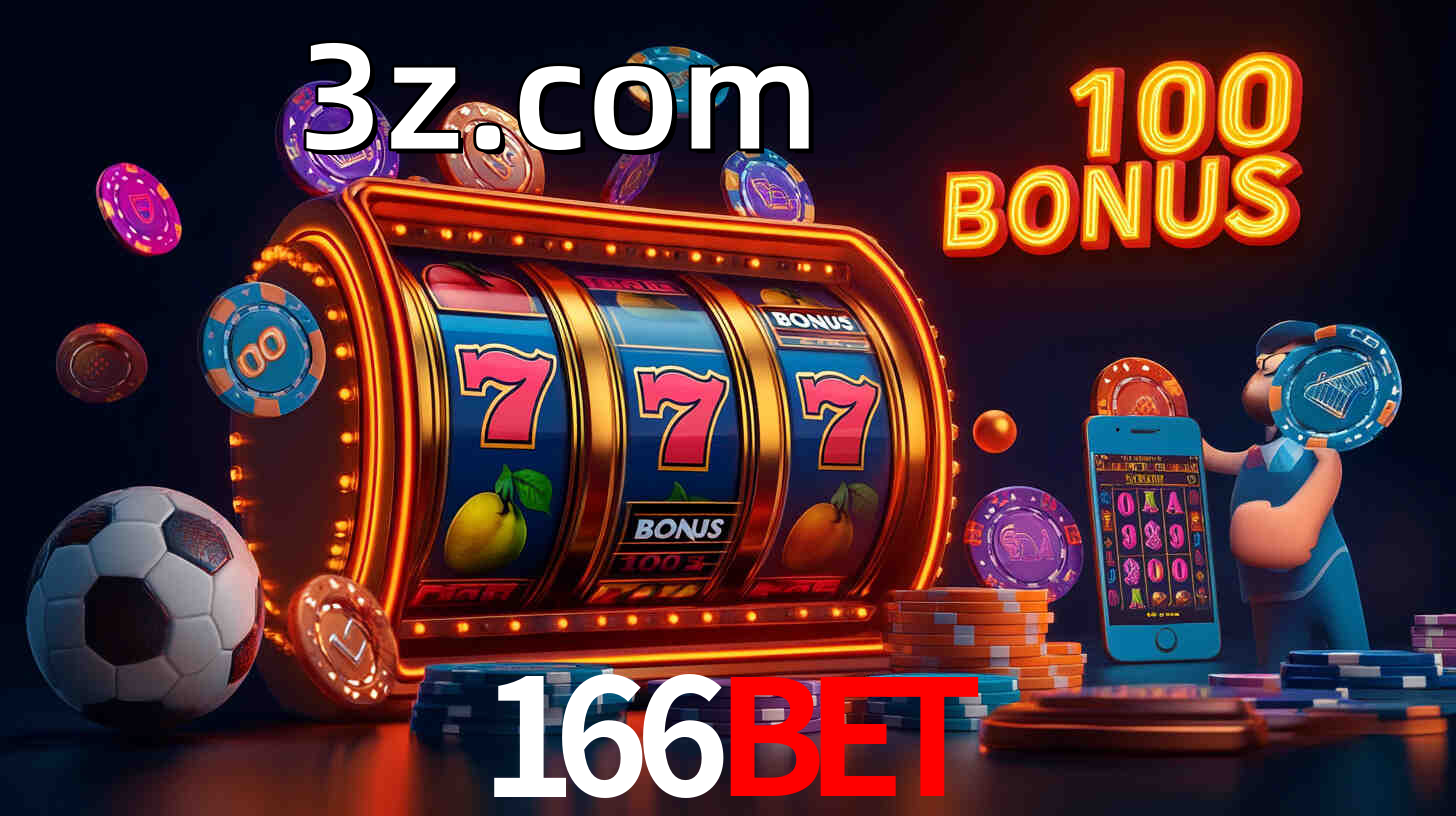 166BET