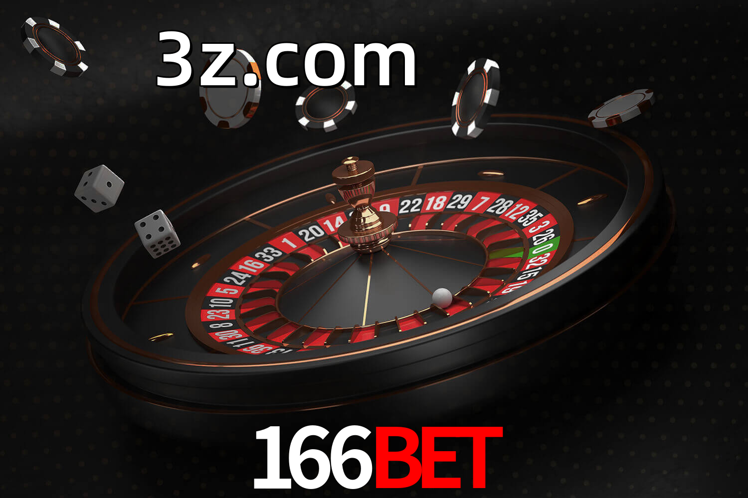 166BET