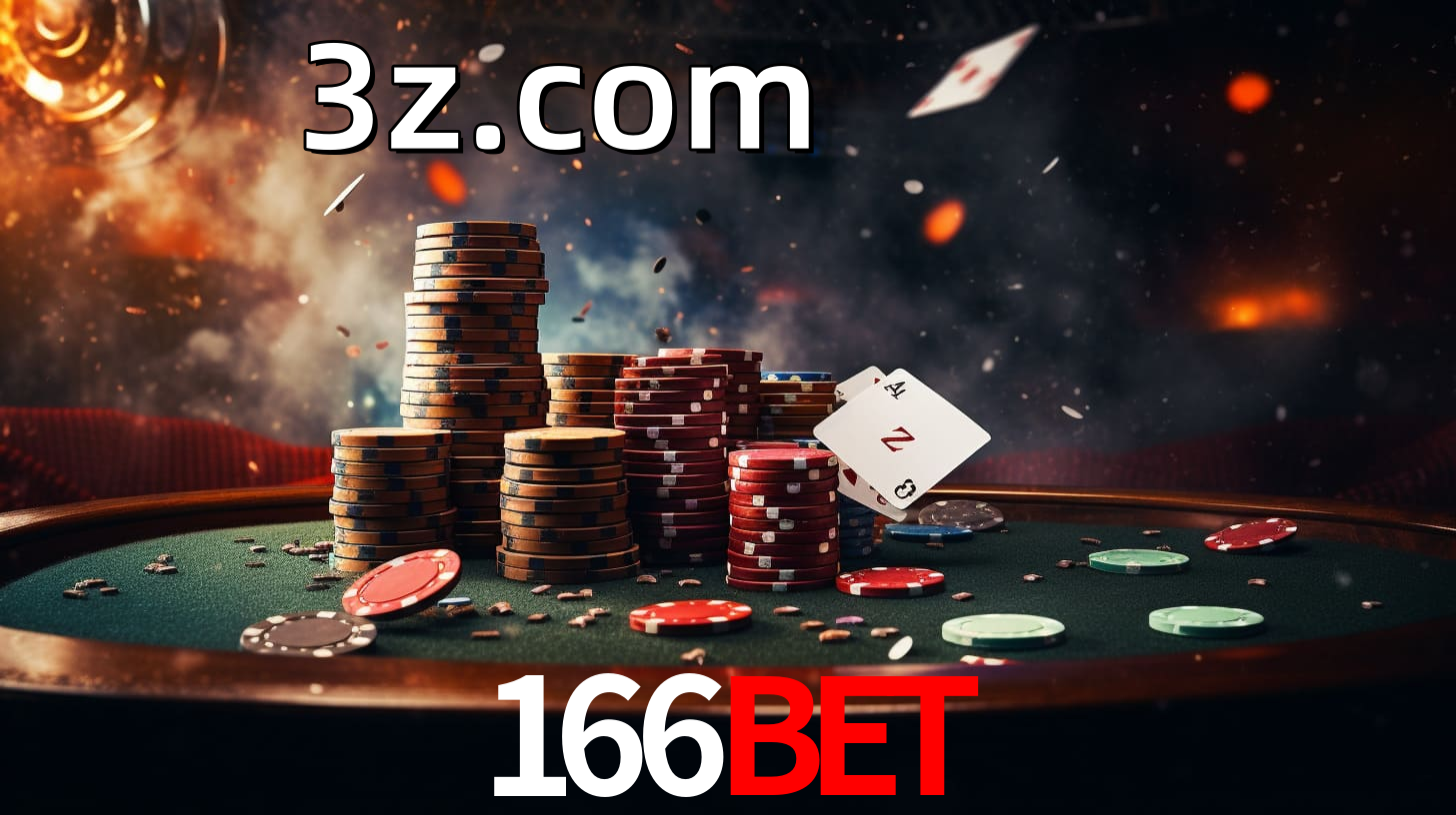 166BET