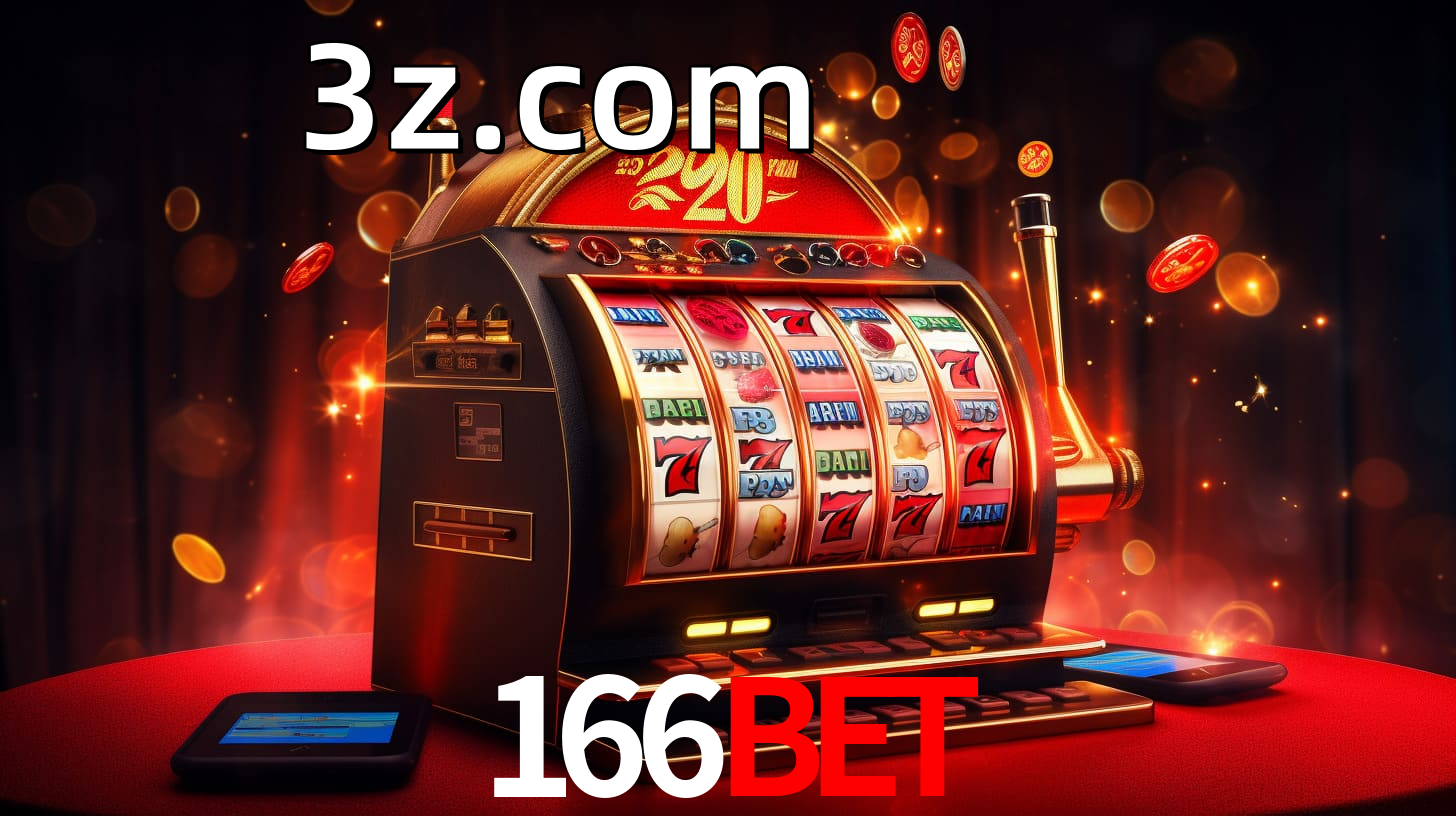 166BET