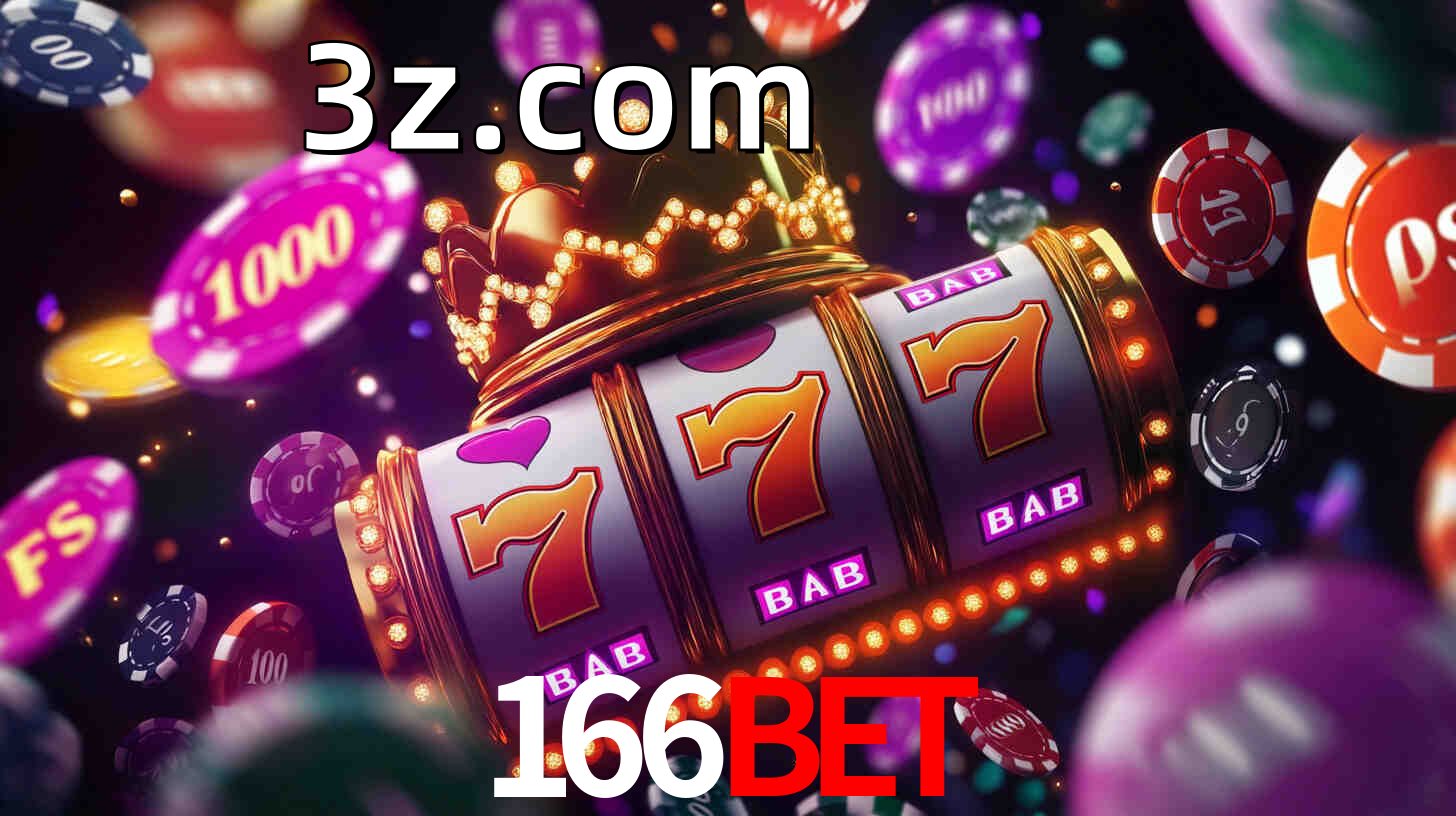 166BET