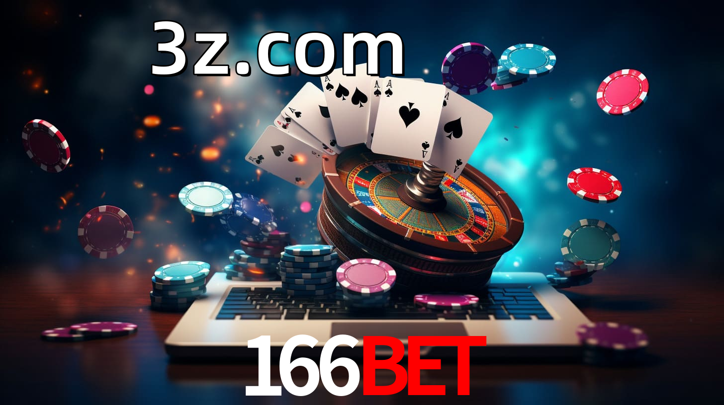 166BET