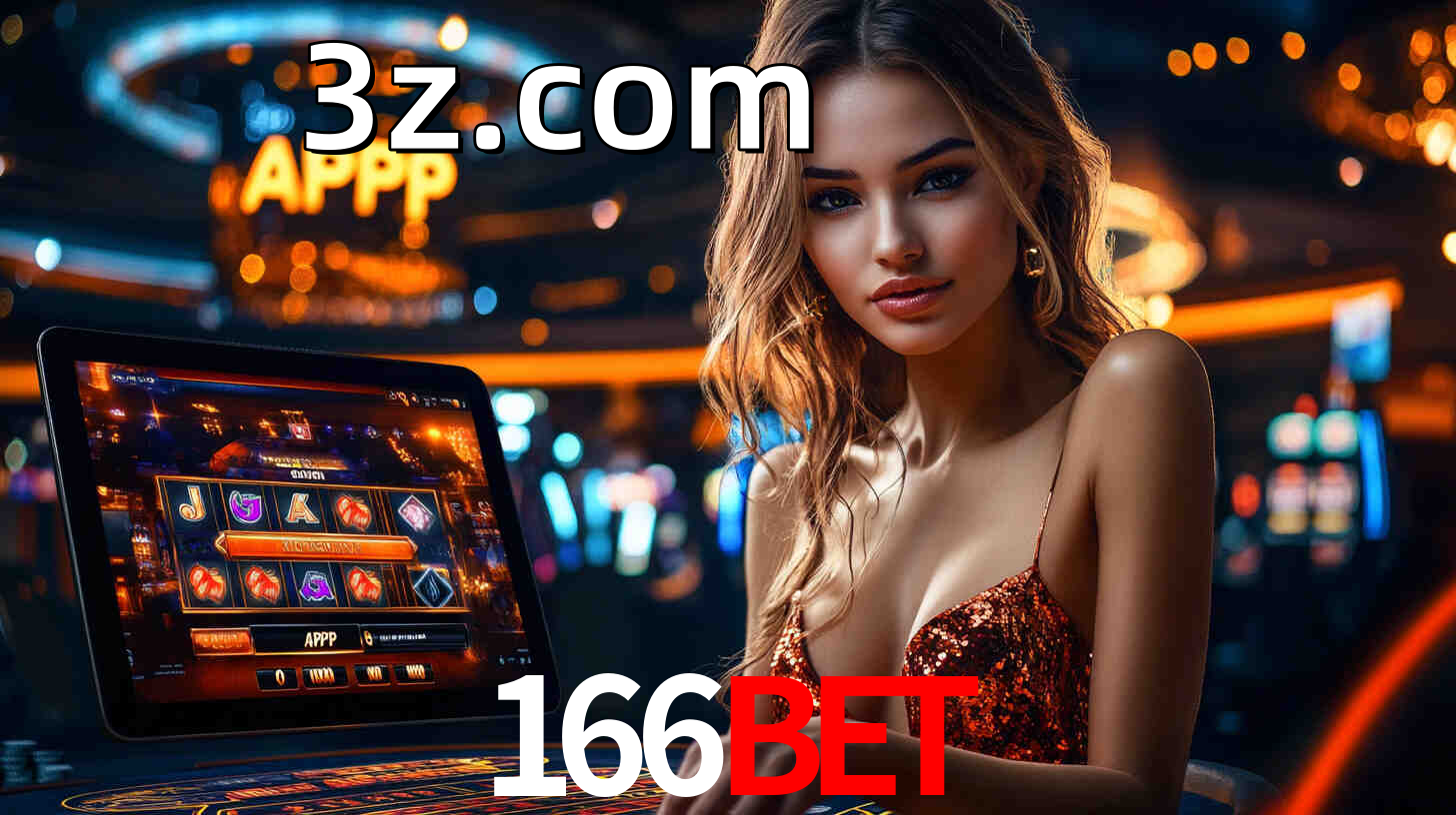 166BET