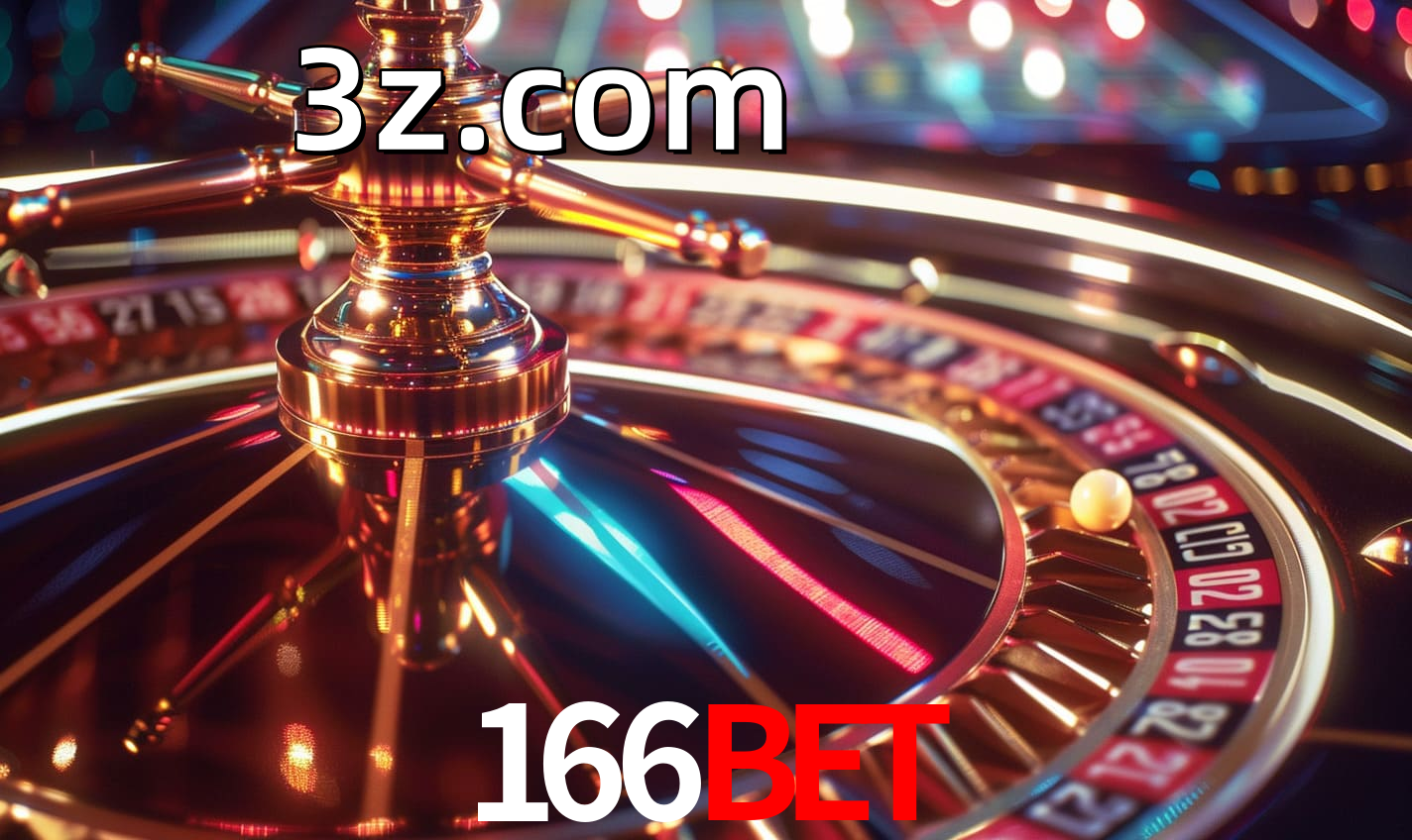 cassino online 166BET