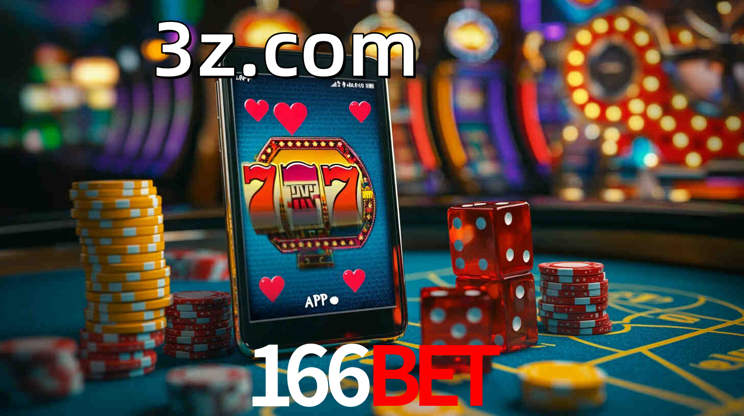 166BET