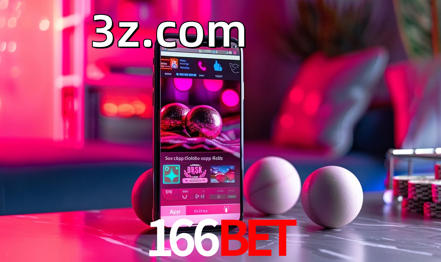 166BET