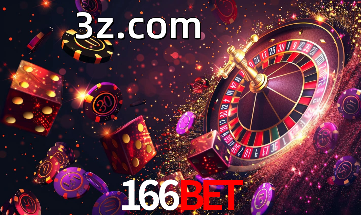 166BET