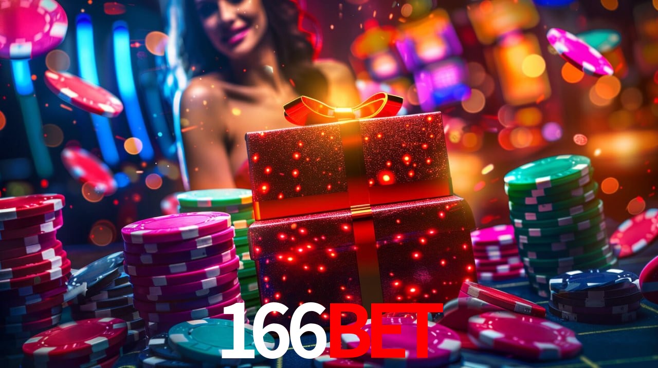 Programa VIP 166bet