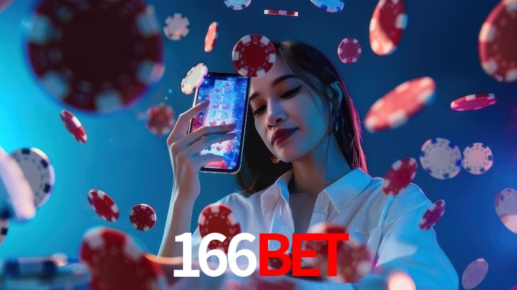 PIX Instantâneo 166bet