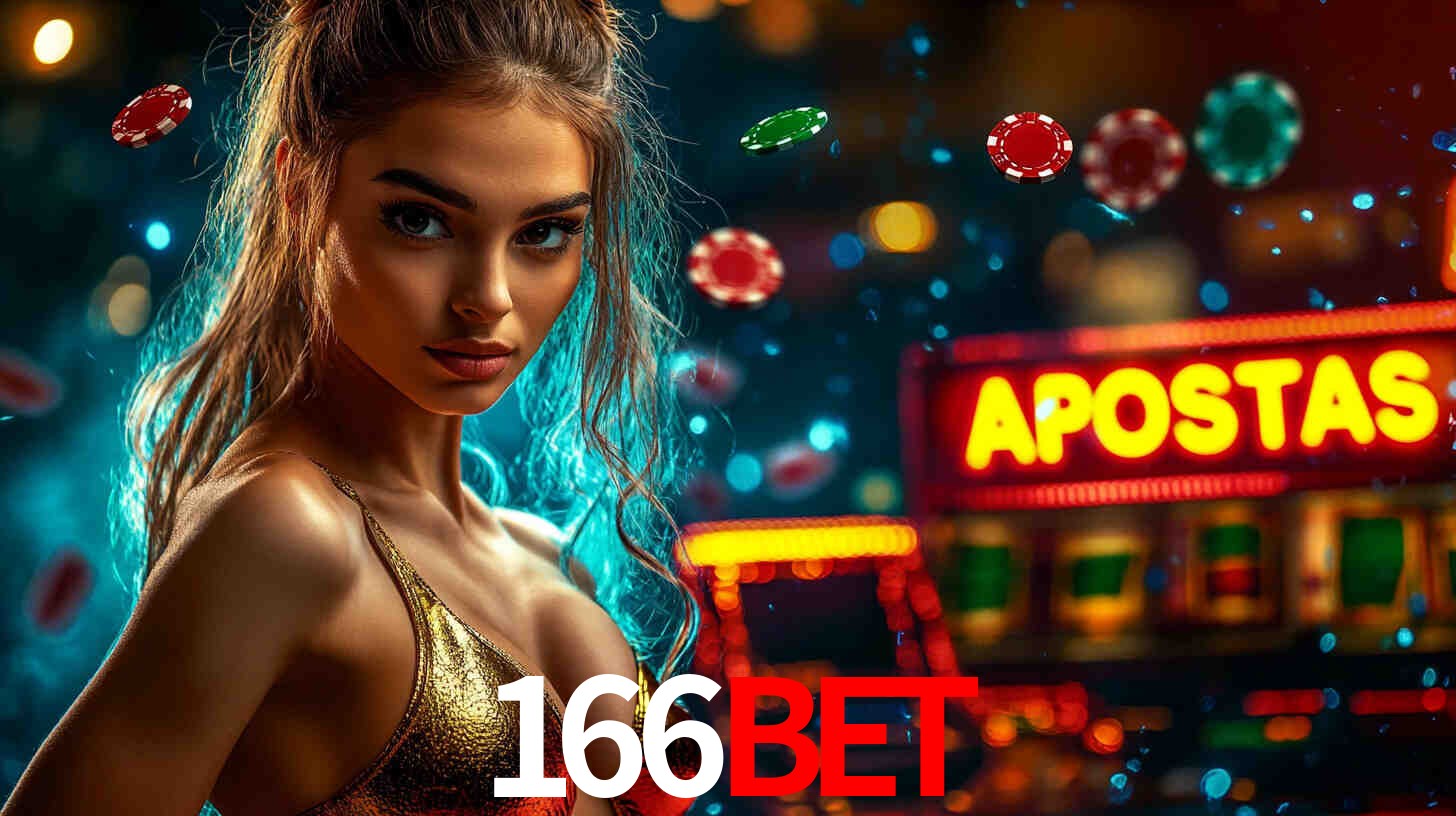 A Emoção da Loteria na 166bet: Uma Chance de Mudança de Vida