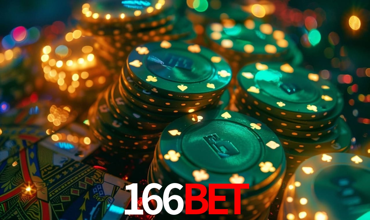 Cadastro Rápido 166bet