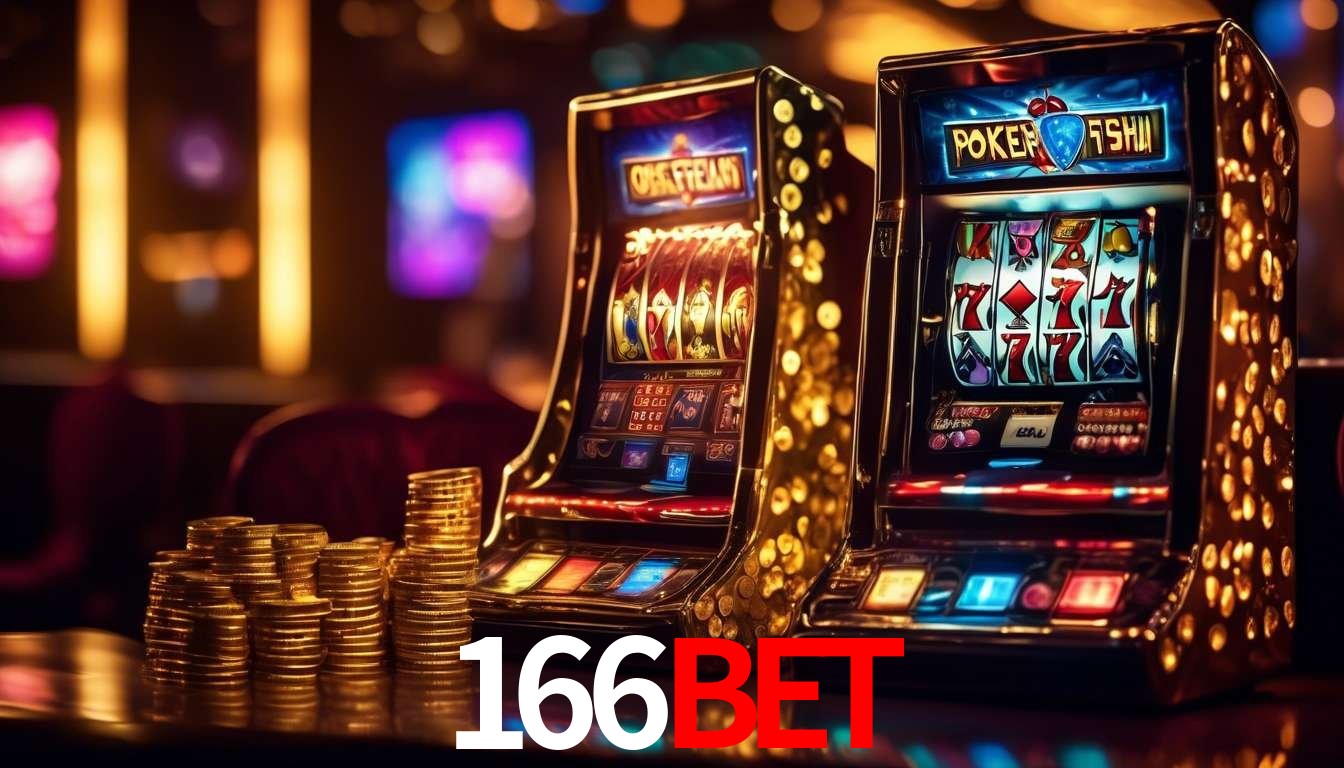 Interface Premium 166bet