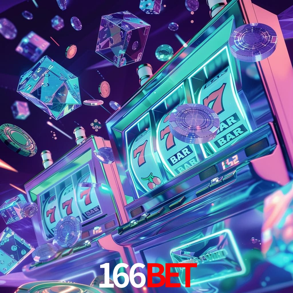 Casino Ao Vivo 166bet