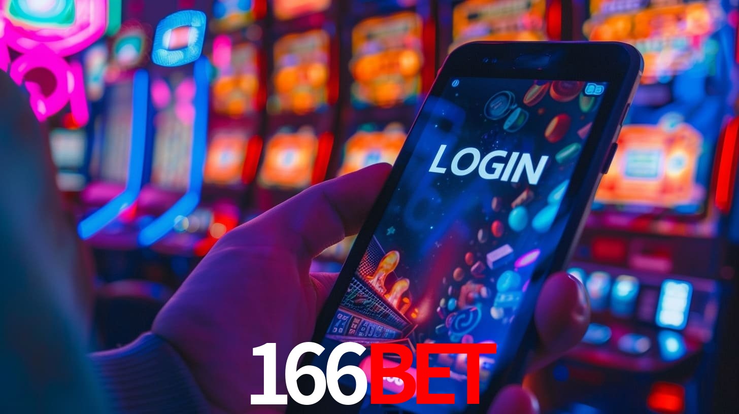 Recursos de Bônus 166bet