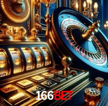Jogos de Slot 166bet
