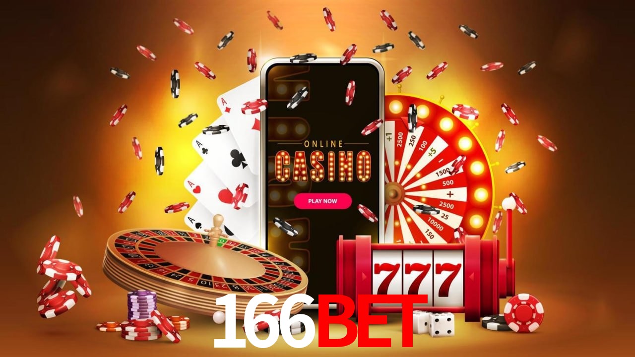 Descubra a Essência do 166bet: Nossa História e Compromissos