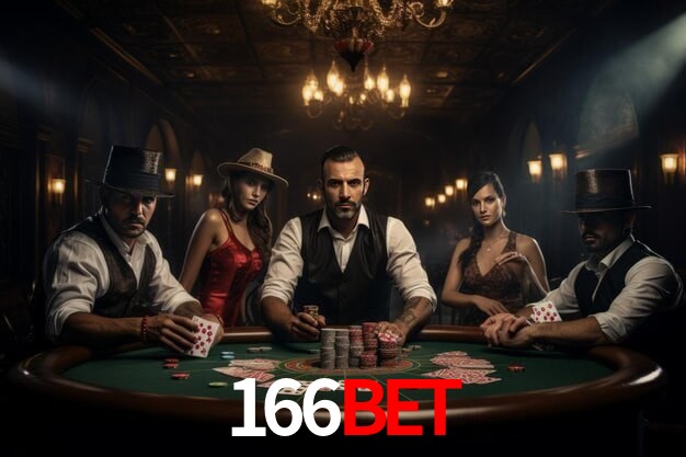 Bônus Diários 166bet