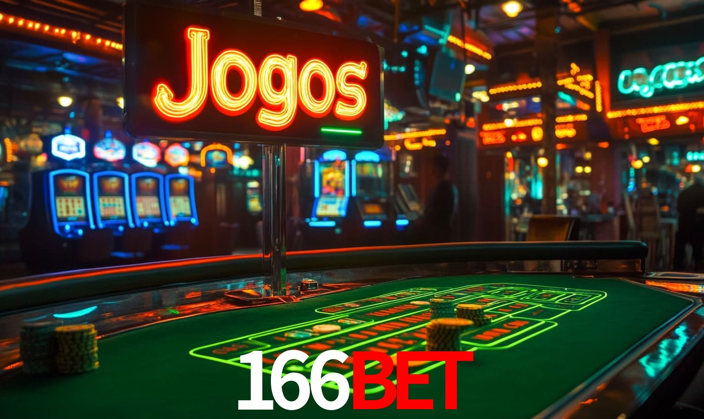 Instalação Android 166bet