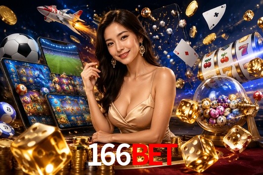 Quick Registration 166bet