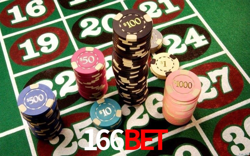Jogos Exclusivos 166bet