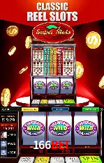 Descubra a Magia dos Jogos de Arcade no 166bet