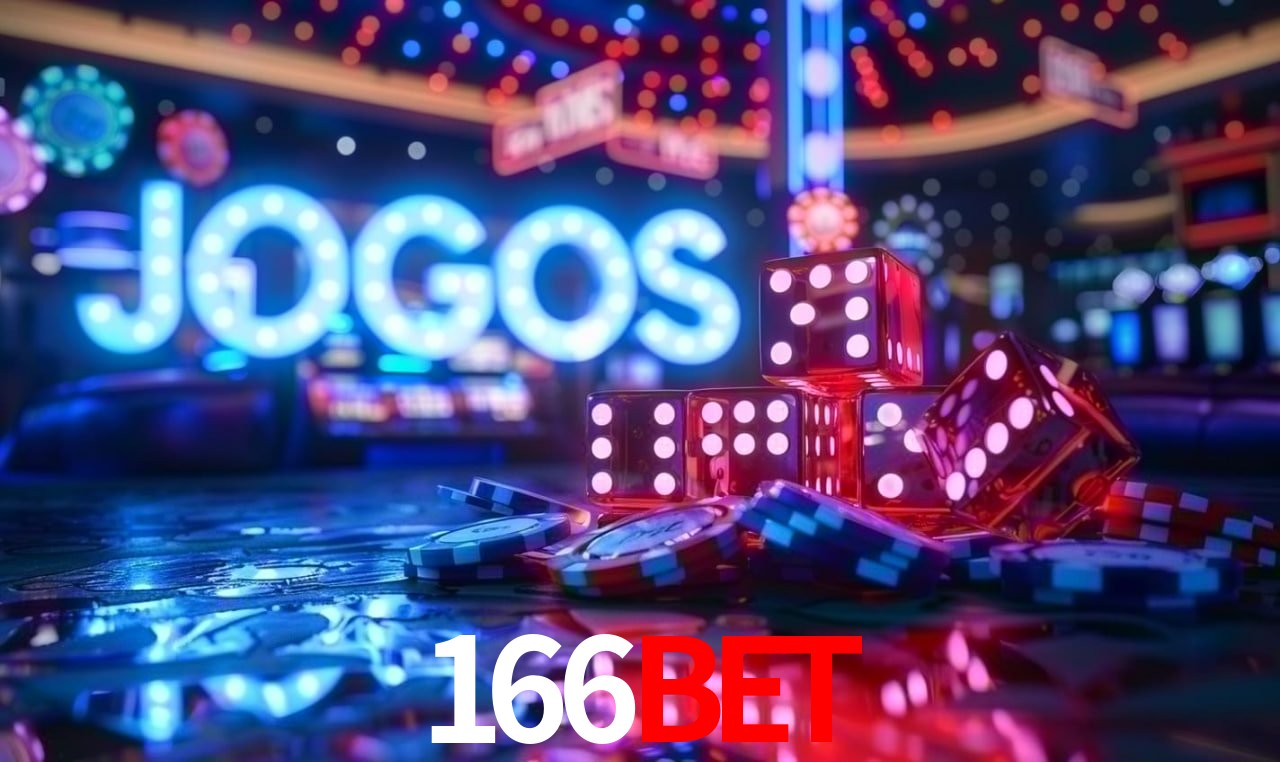 Apostas de Futebol 166bet