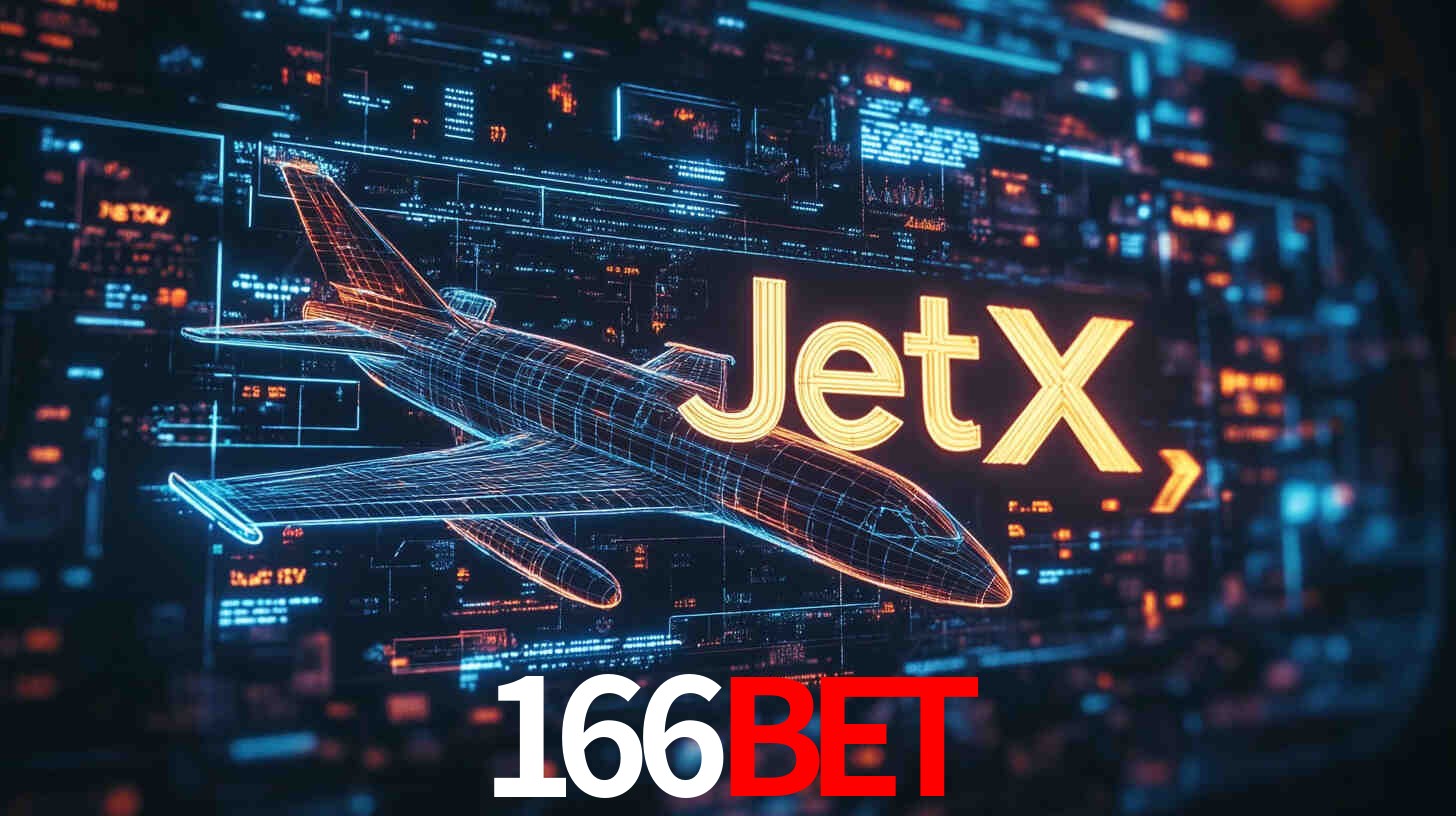 Inovações de Jogos na 166bet: O Futuro das Experiências Interativas