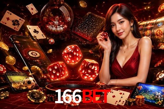 Seasonal Promotions 166bet