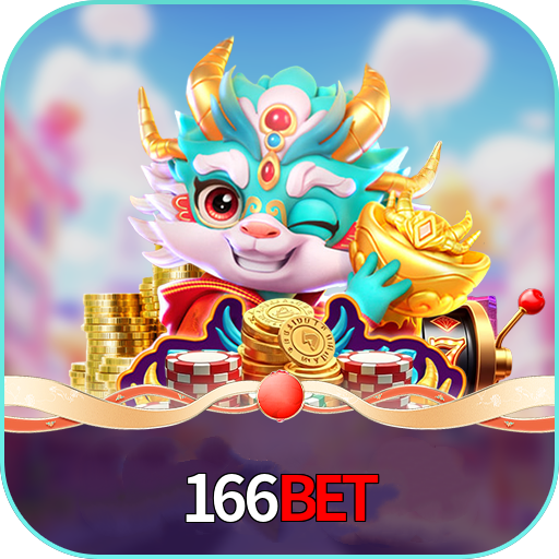 Logo 166bet